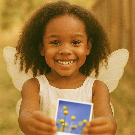 6 month Fairy Mail Subscription