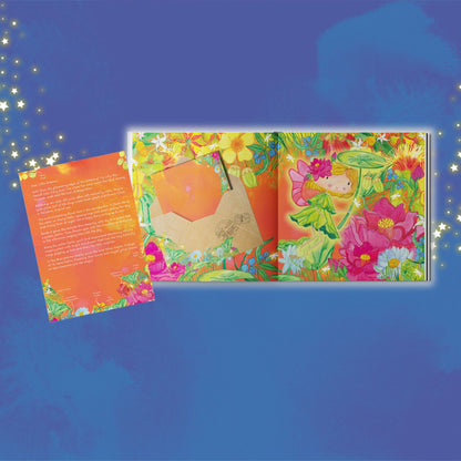 Fairy Mail Classic Christmas Bundle – Book + Card + 6 month Subscription - The Perfect Christmas Surprise! SAVE $40