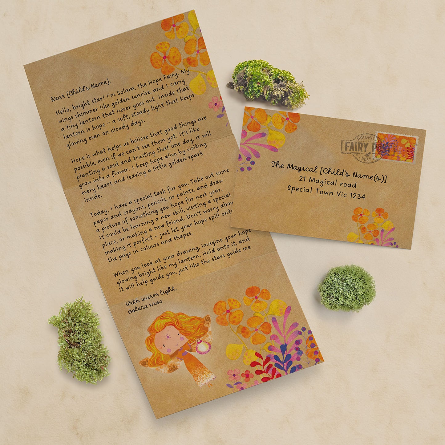 Ultimate Christmas Bundle - Book, Card, Advent Calender + 6 month subscription SAVE $65.00