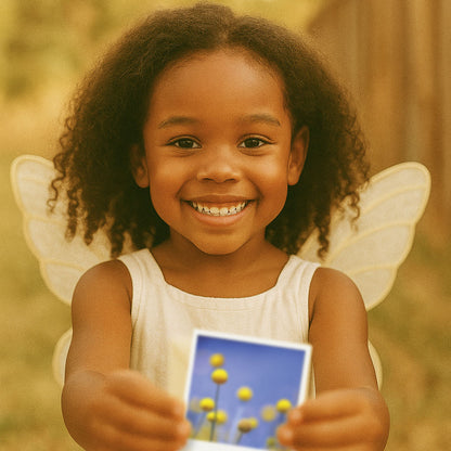 6 month Fairy Mail Subscription